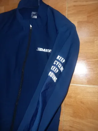 Chaqueta Ciclismo Mujer DAREVIE Talla L
