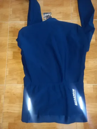 Chaqueta Ciclismo Mujer DAREVIE Talla L