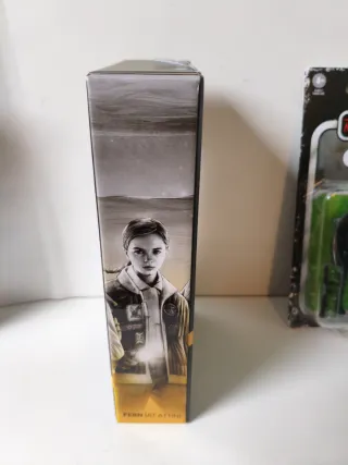 Star Wars Black Series Fern (At Attin)