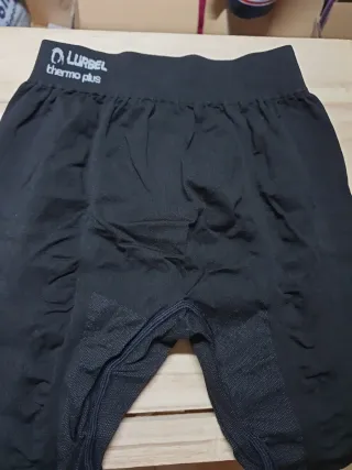 Pantalón térmico Lurbel Alaska Talla L