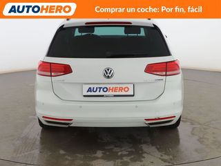 Volkswagen Passat 2.0 TDI Advance BlueMotion