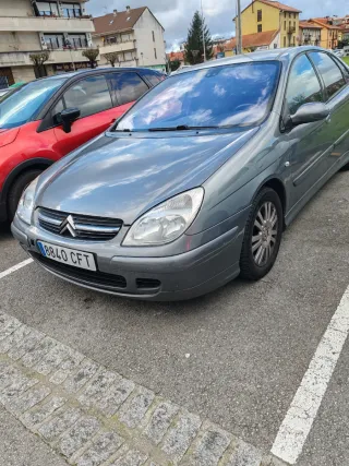 Citroen C5 2005