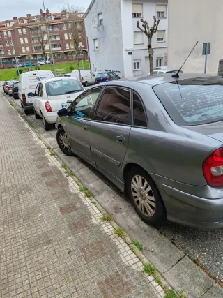 Citroen C5 2005