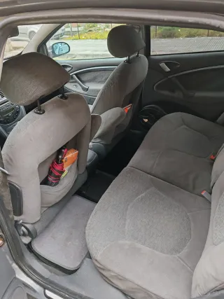 Citroen C5 2005