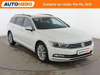 Volkswagen Passat 2.0 TDI Advance BlueMotion