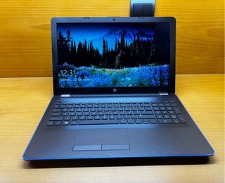 Portátil HP 15 8GB RAM / 1TB
