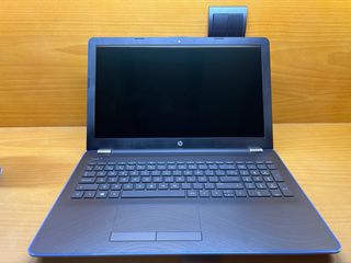 Portátil HP 15 8GB RAM / 1TB