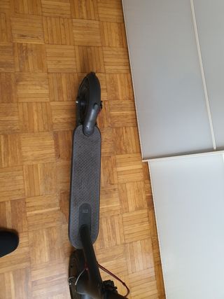 Patinete Eléctrico Xiaomi Mi 365