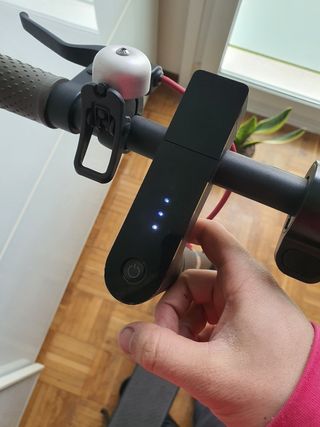 Patinete Eléctrico Xiaomi Mi 365