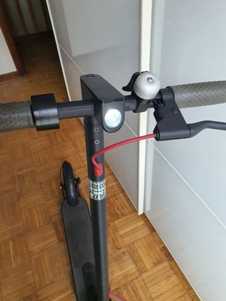 Patinete Eléctrico Xiaomi Mi 365