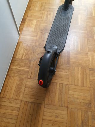 Patinete Eléctrico Xiaomi Mi 365