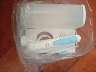 Idropulsore Oral B Oral Health Center