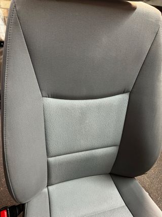 Asiento Conductor BMW Serie 3 E91 Gris