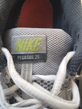 Scarpe running Nike Pegasus 25 - Taglia 45