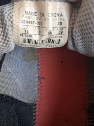 Scarpe running Nike Pegasus 25 - Taglia 45