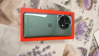 OnePlus 11 Verde 128GB 95% Batería