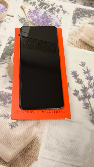 OnePlus 11 Verde 128GB 95% Batería