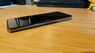 OnePlus 11 Verde 128GB 95% Batería