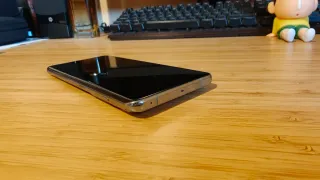 OnePlus 11 Verde 128GB 95% Batería