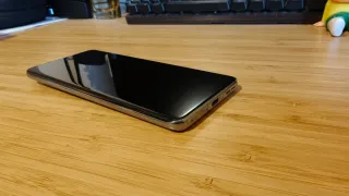 OnePlus 11 Verde 128GB 95% Batería