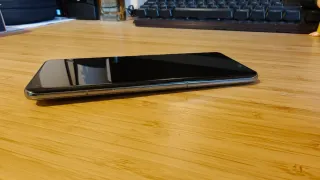 OnePlus 11 Verde 128GB 95% Batería