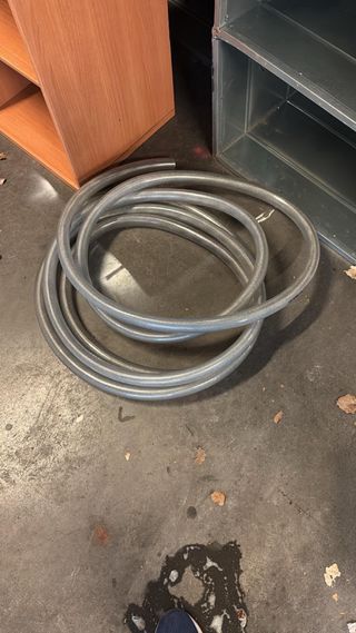 Bomba Sumergible GXPRT-P800V 800W