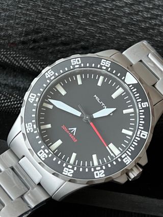 Militado ML16 Calibre VH31