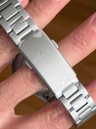 Militado ML16 Calibre VH31