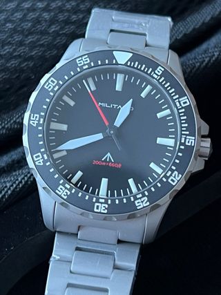 Militado ML16 Calibre VH31