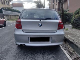 BMW Serie 1 18d 143cv 3p