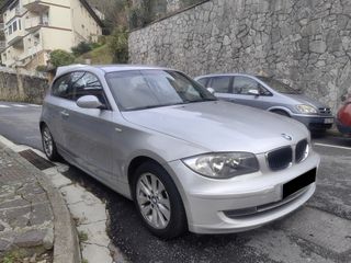 BMW Serie 1 18d 143cv 3p