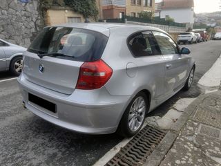 BMW Serie 1 18d 143cv 3p