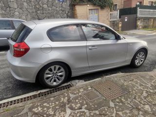 BMW Serie 1 18d 143cv 3p