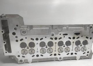 Culata iveco f1ce daily furgon 344989