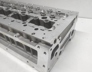 Culata iveco f1ce daily furgon 344989