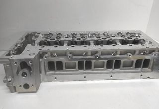 Culata iveco f1ce daily furgon 344989