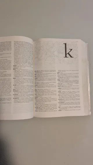 Diccionari de la Llengua Catalana: Diccionari d...