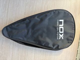 Pala de pádel Nox AT10 Genius