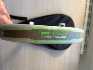 Pala de pádel Nox AT10 Genius