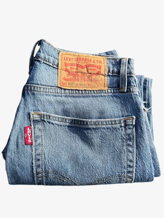 Levi's 502 Hi-Ball Donna W30