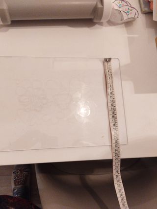 Troqueladora Sizzix Big Shot Plus y accesorios