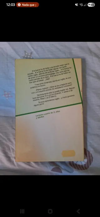 Lote de libros juveniles vintage buen estado