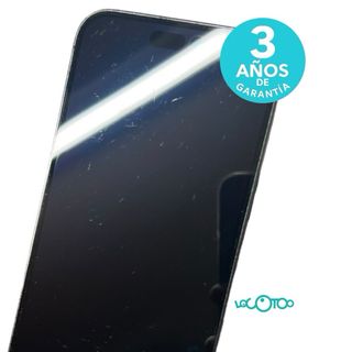 IPHONE 14 PRO MAX 256 GB