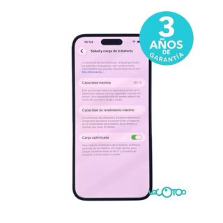 IPHONE 14 PRO MAX 256 GB