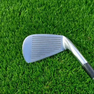 Hierro 5 Mizuno MP60 Golf zurdo