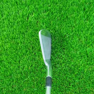 Hierro 5 Mizuno MP60 Golf zurdo