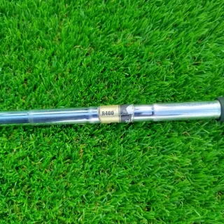 Hierro 5 Mizuno MP60 Golf zurdo