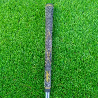 Hierro 5 Mizuno MP60 Golf zurdo