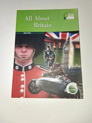 ALL ABOUT BRITAIN ESO1 ACTIVITY