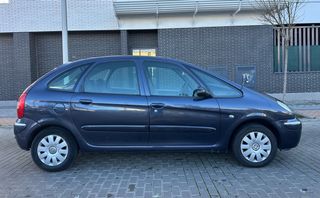 Citroen Xsara 2007